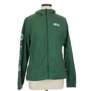 Picture Organic Scale Windbreaker New with Tags